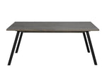 Kustavi 42" x 72" x 1.25" solid top