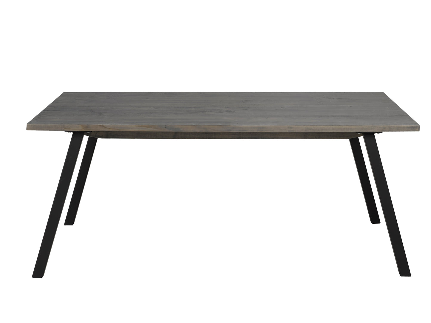 Kustavi 42" x 72" x 1.25" solid top