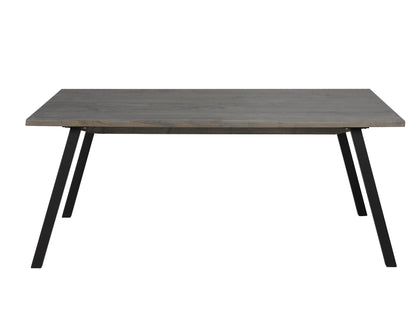 Kustavi 42" x 72" x 1.25" solid top