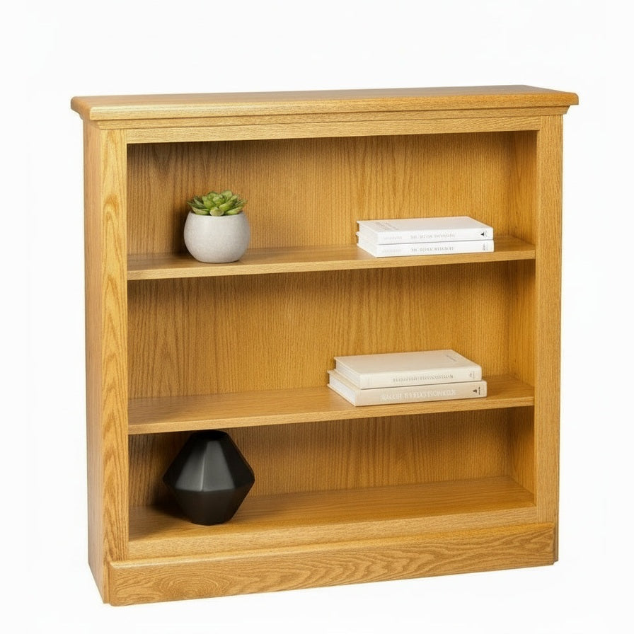 Country Lane  2 Adjustable Shelves