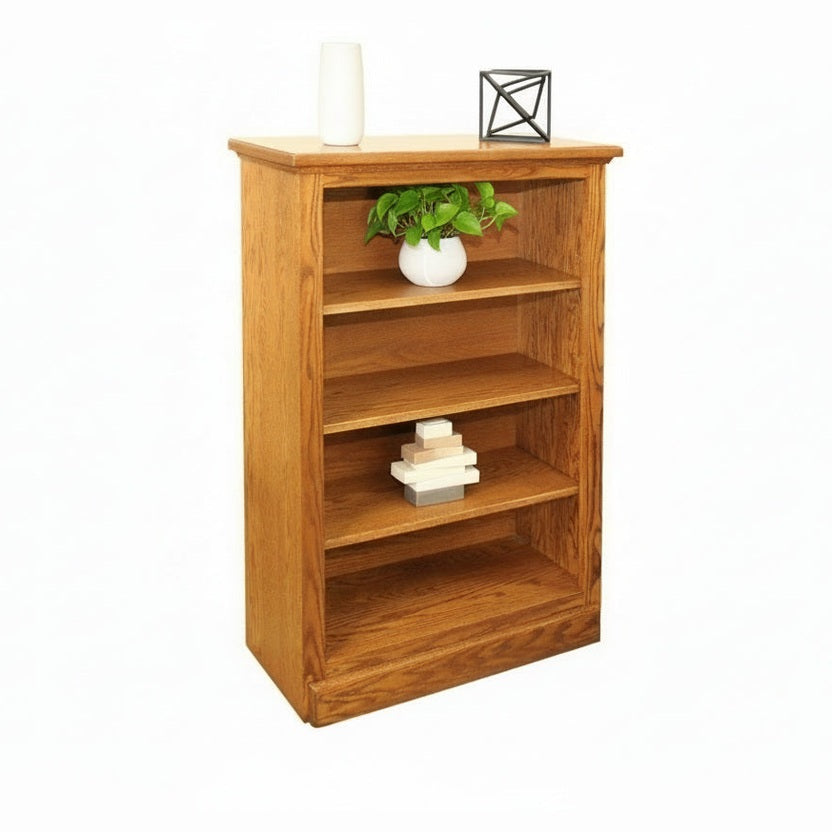 Country Lane  3 Adjustable Shelves