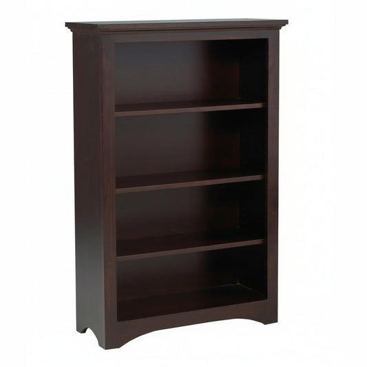 Montana  3 Adjustable Shelves