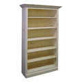 Country Lane  5 Adjustable Shelves