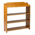 Country Lane  Fixed Shelves 36"W