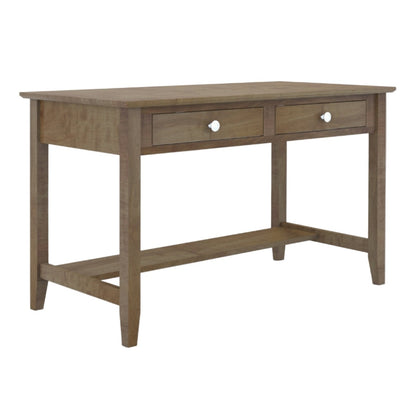 Shaker Writing Desk