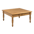 Country Lane  Coffee Table w/2 Drawers