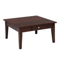 Montana  Coffee Table w/2 Drawers