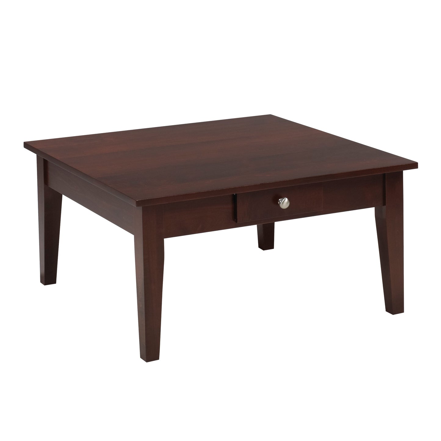 Montana  Coffee Table w/2 Drawers