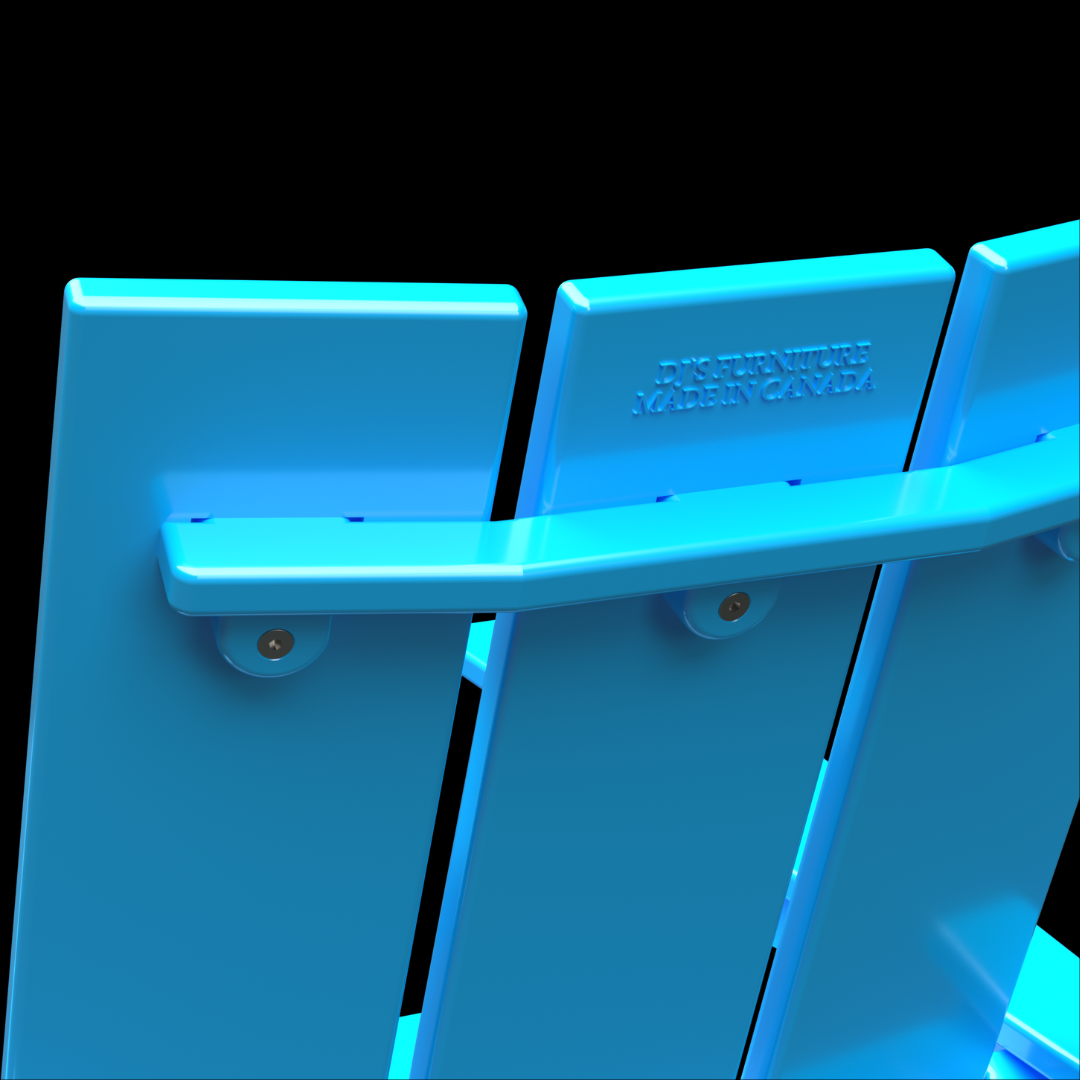 Lock Block Technology