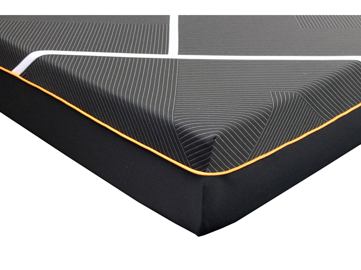 Logan 10" Mattress