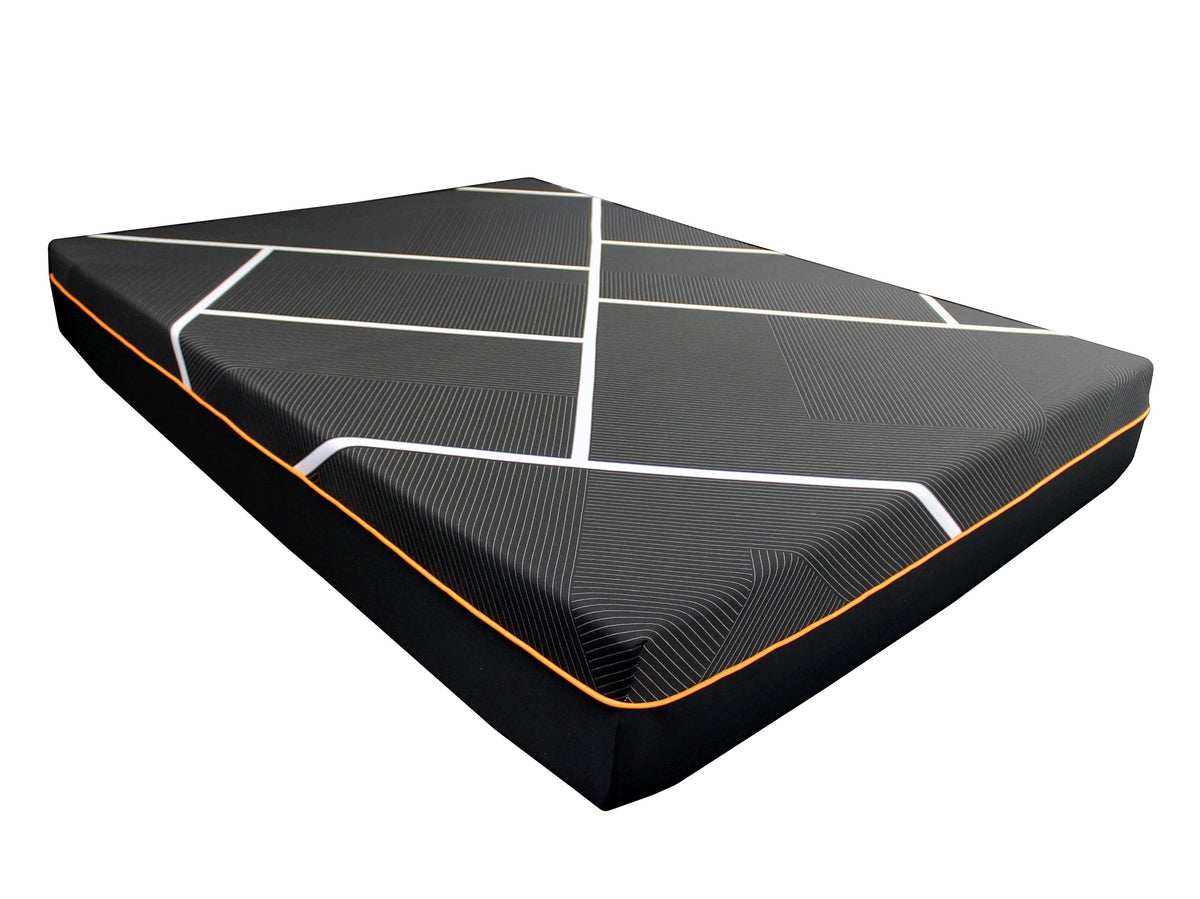 Logan 10" Mattress