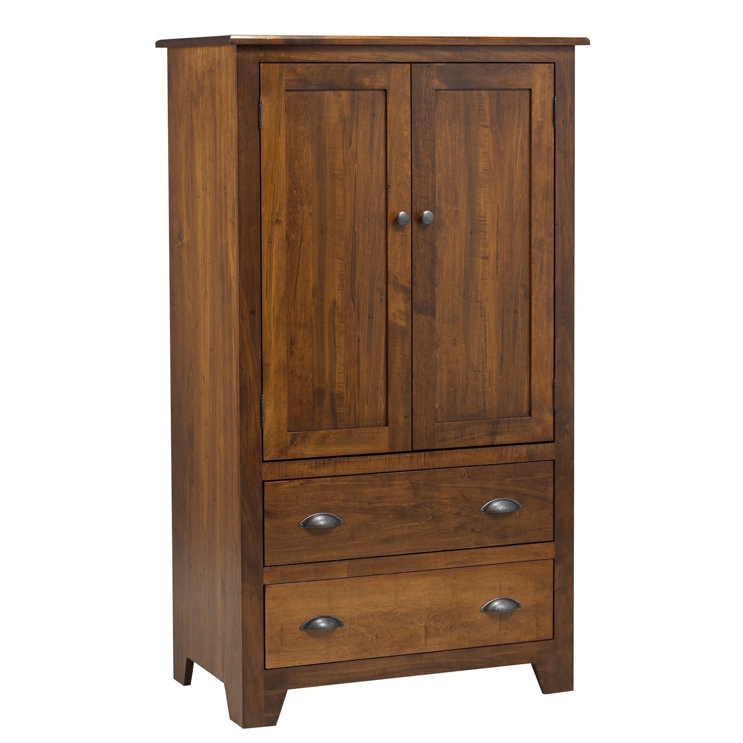 Lakeview  Mini Wardrobe 34"W
