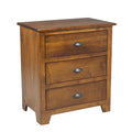 Lakeview  3 Drawer Chest