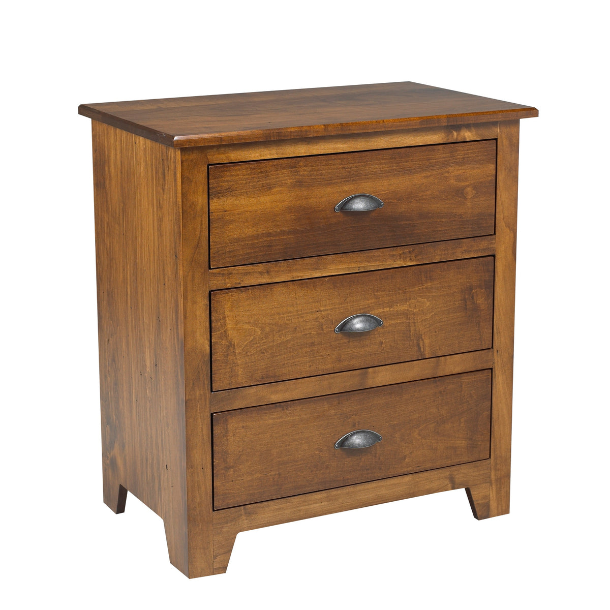 Lakeview  3 Drawer Chest