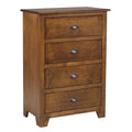 Lakeview  4 Drawer Chest