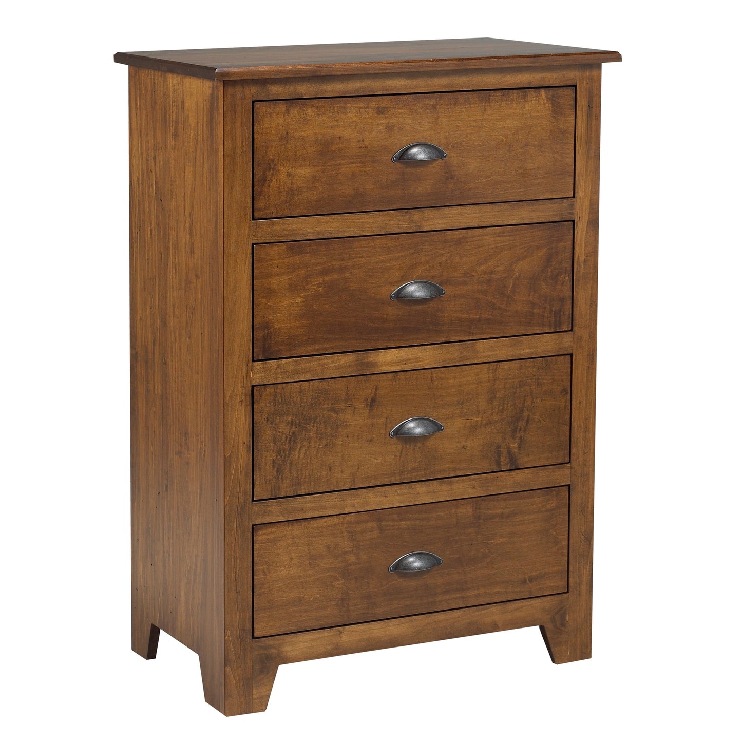 Lakeview  4 Drawer Chest