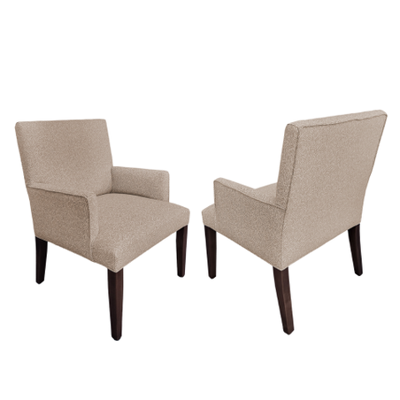 Linda Arm Chair