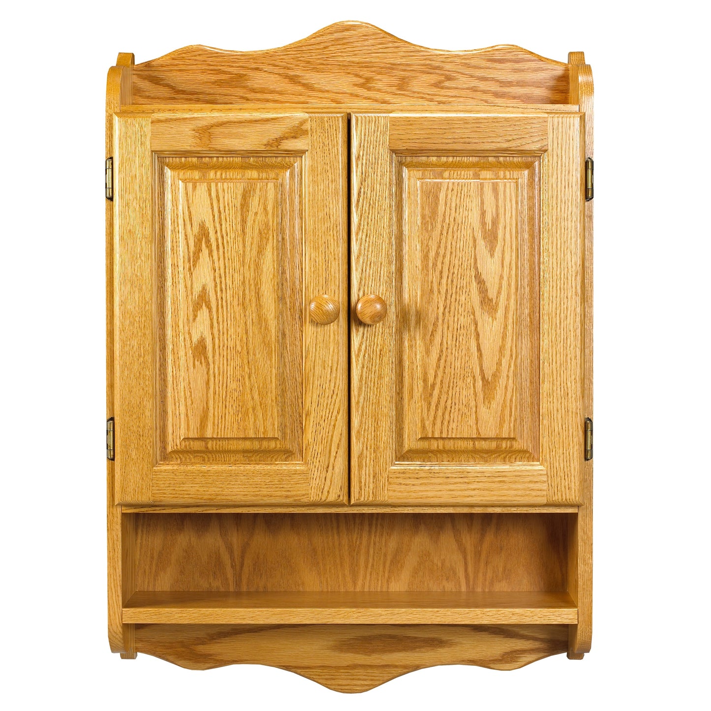 Country Lane Medicine Cabinet