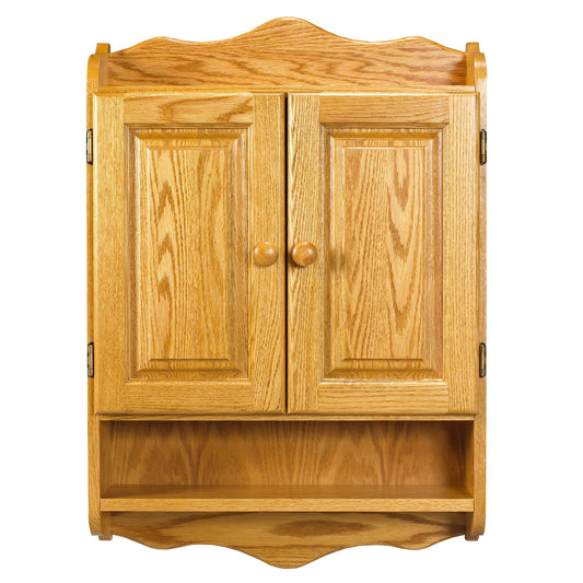 Country Lane Medicine Cabinet