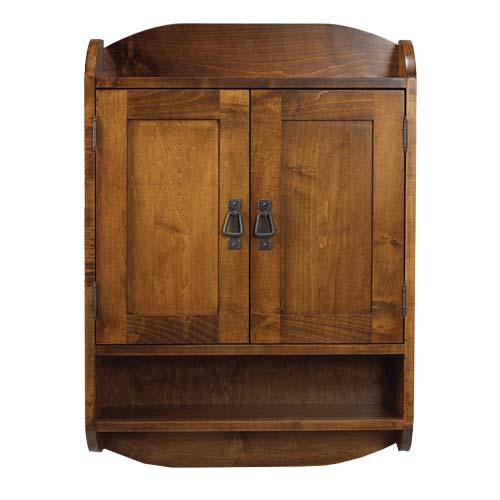 Montana Medicine Cabinet