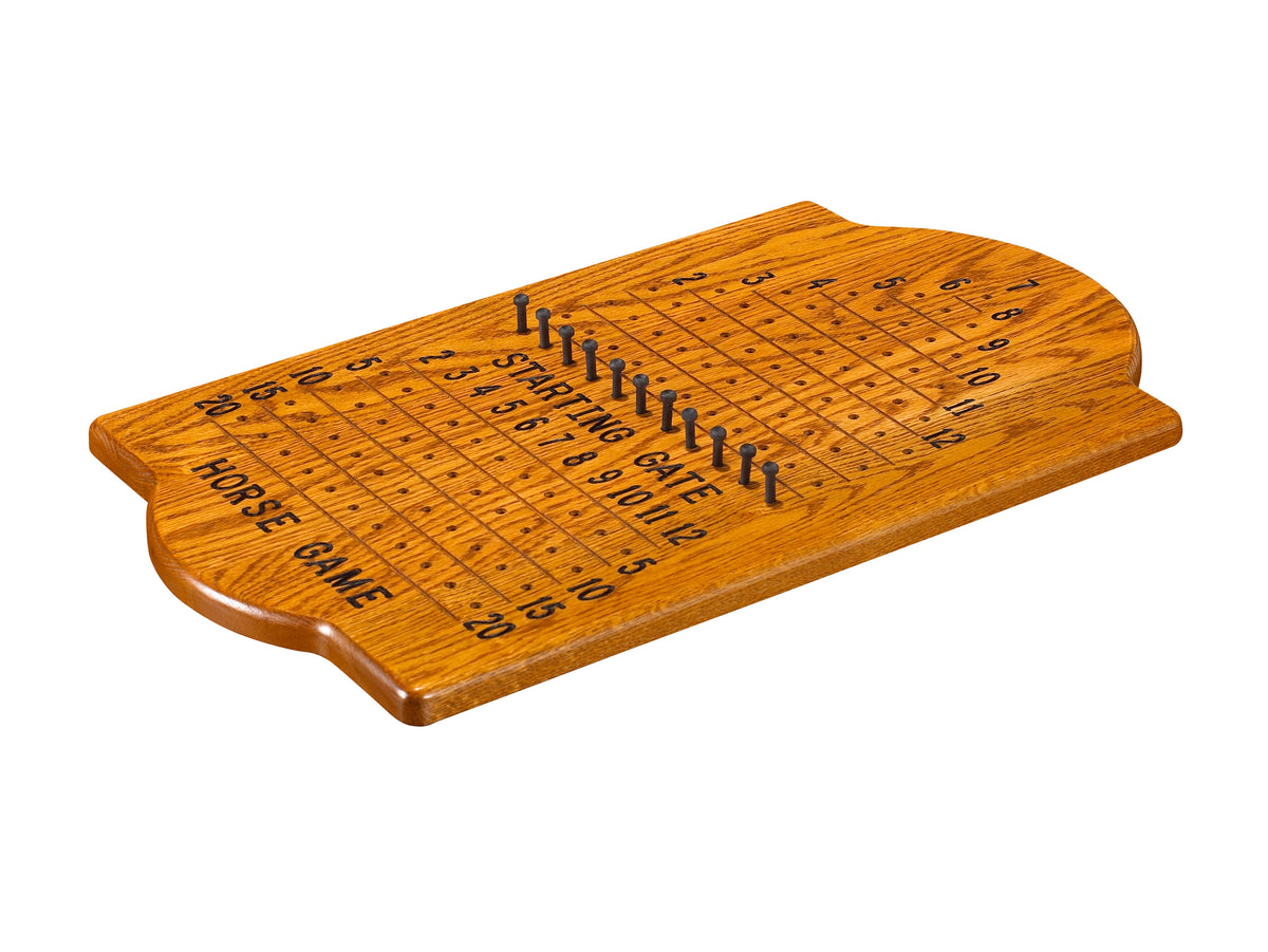 Horse Board Game