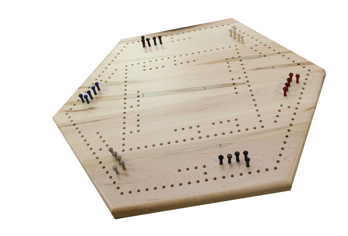 Heartland Board Game