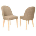 Manny Side Chair