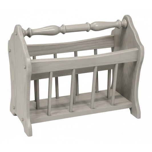 Magazine Rack