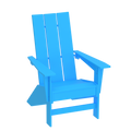 Modern Outdoor Muskoka Chair