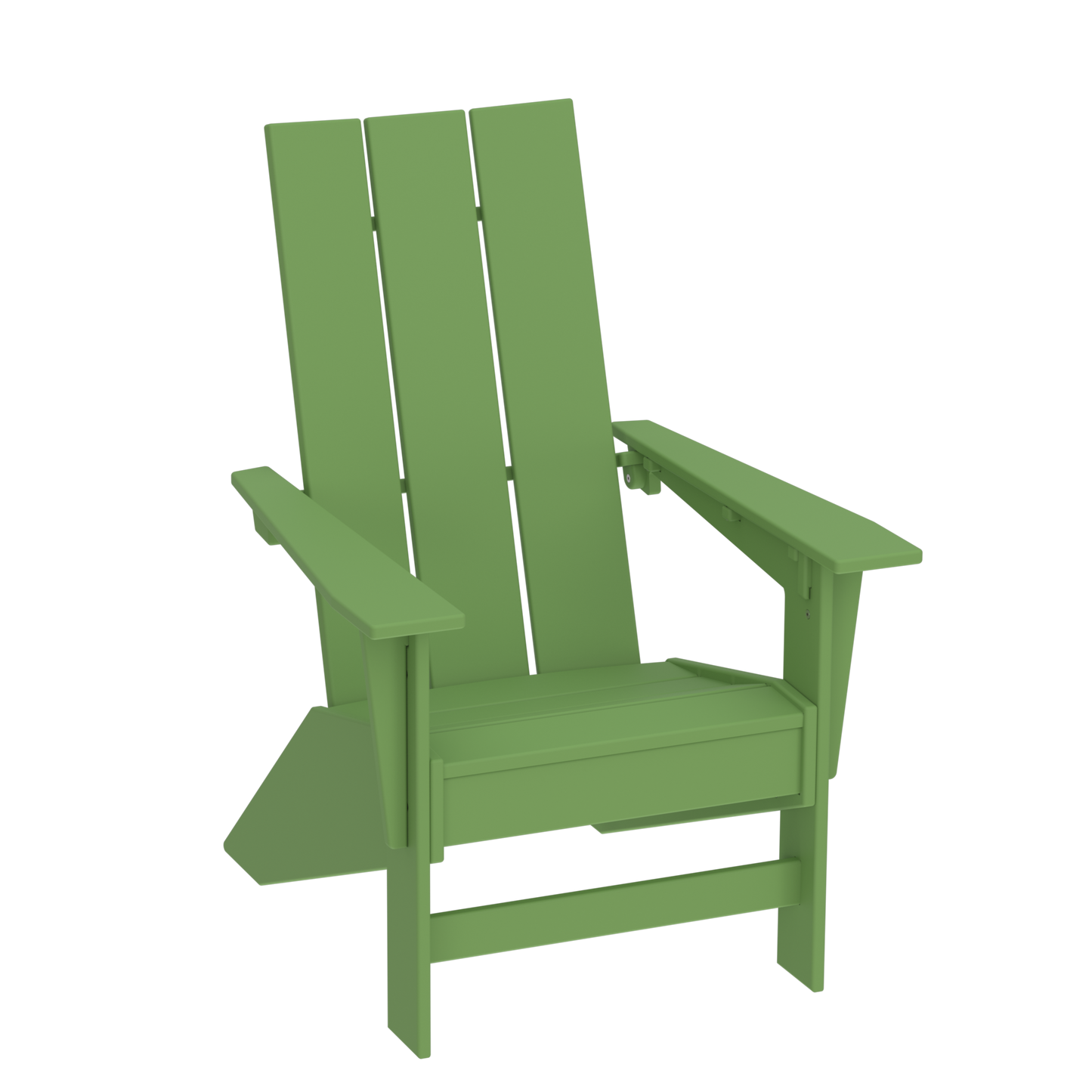 Modern Outdoor Muskoka Chair