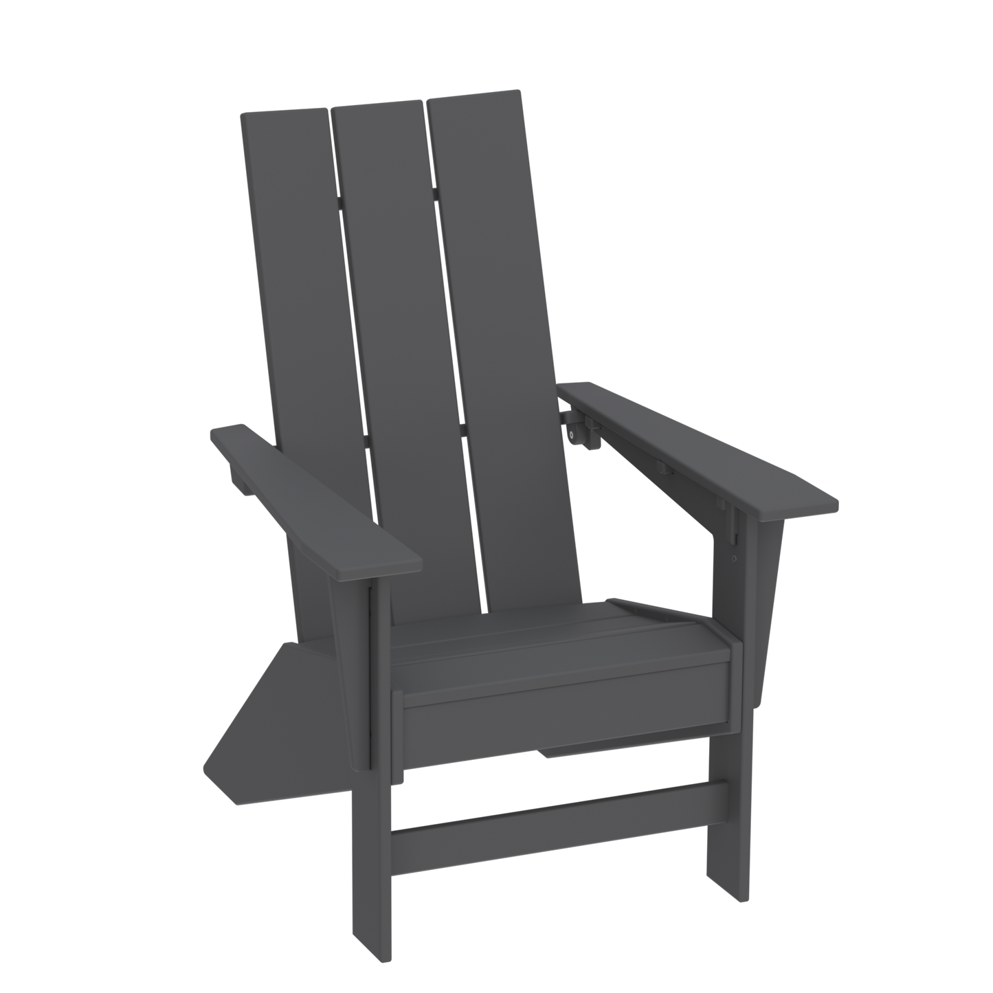 Modern Outdoor Muskoka Chair