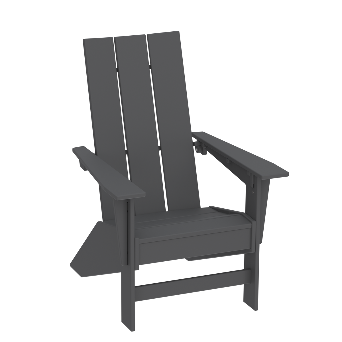Modern Outdoor Muskoka Chair