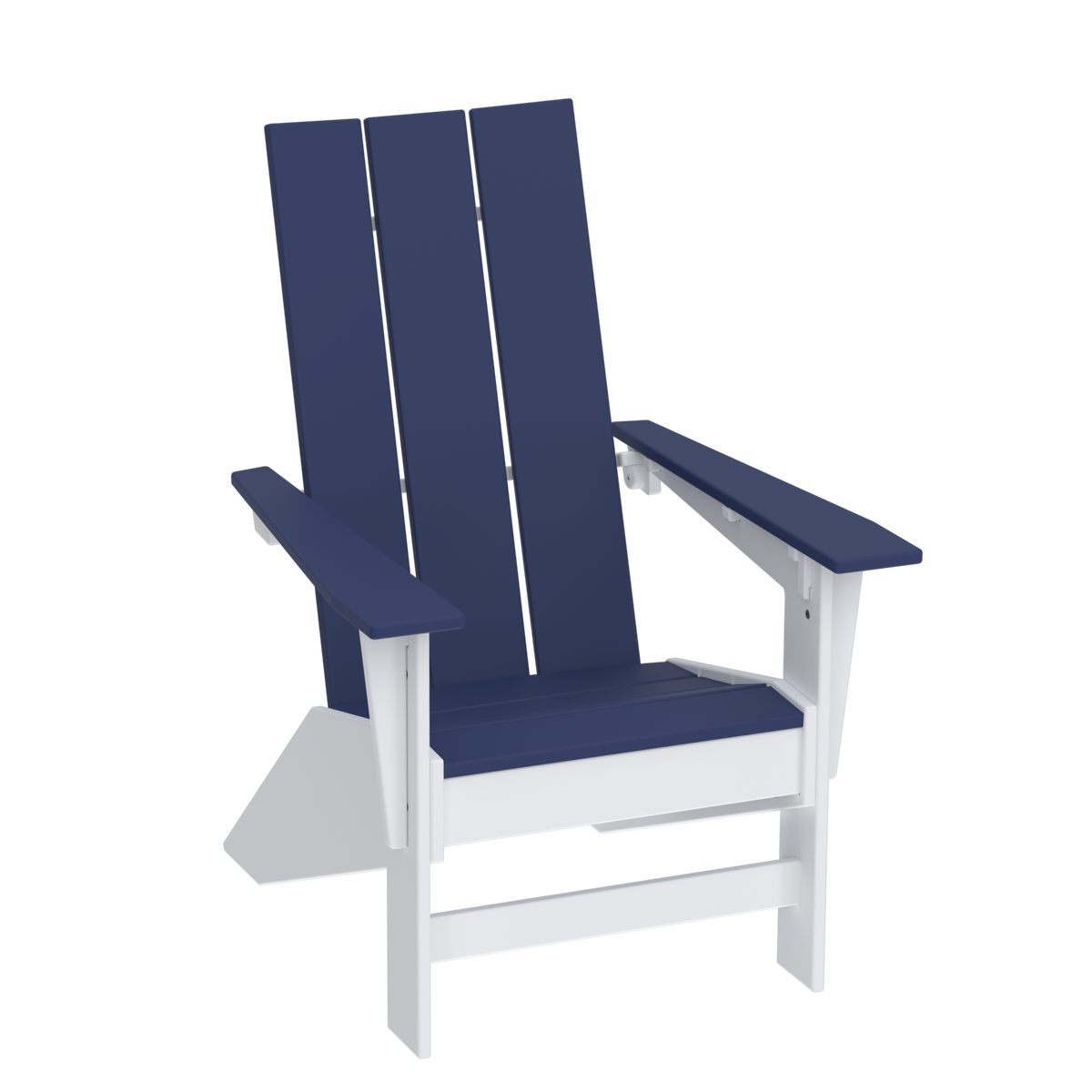 Modern Outdoor Muskoka Chair