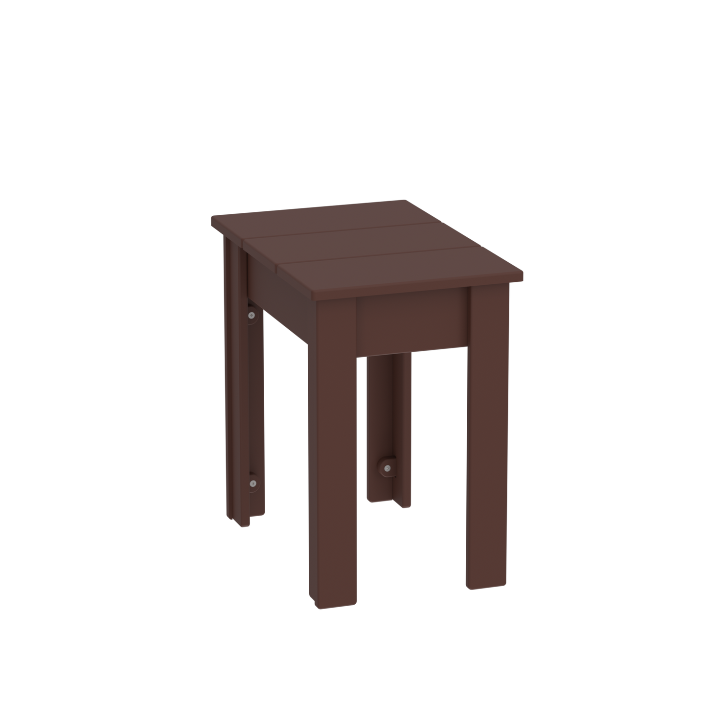 Modern Outdoor Muskoka End Table