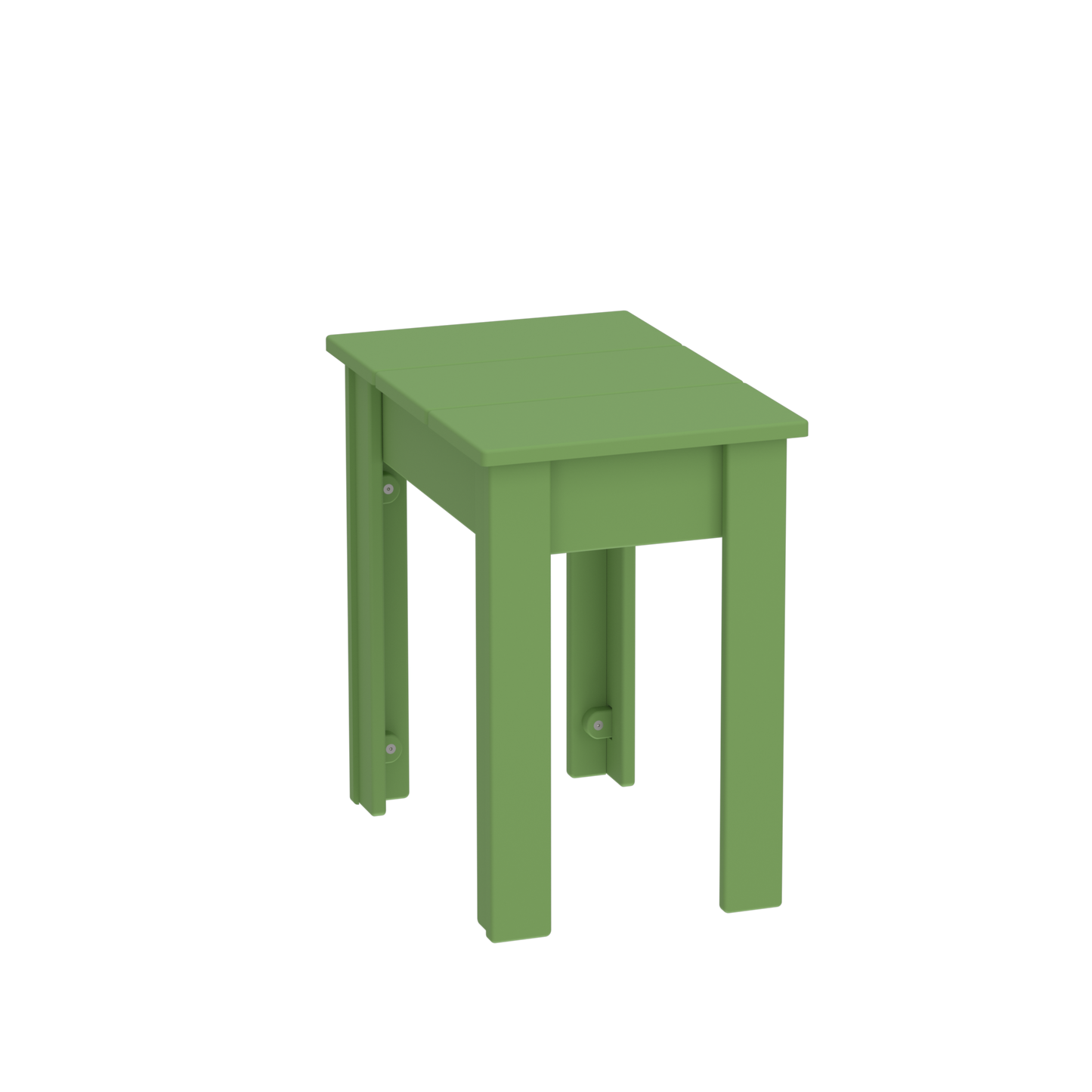 Modern Outdoor Muskoka End Table