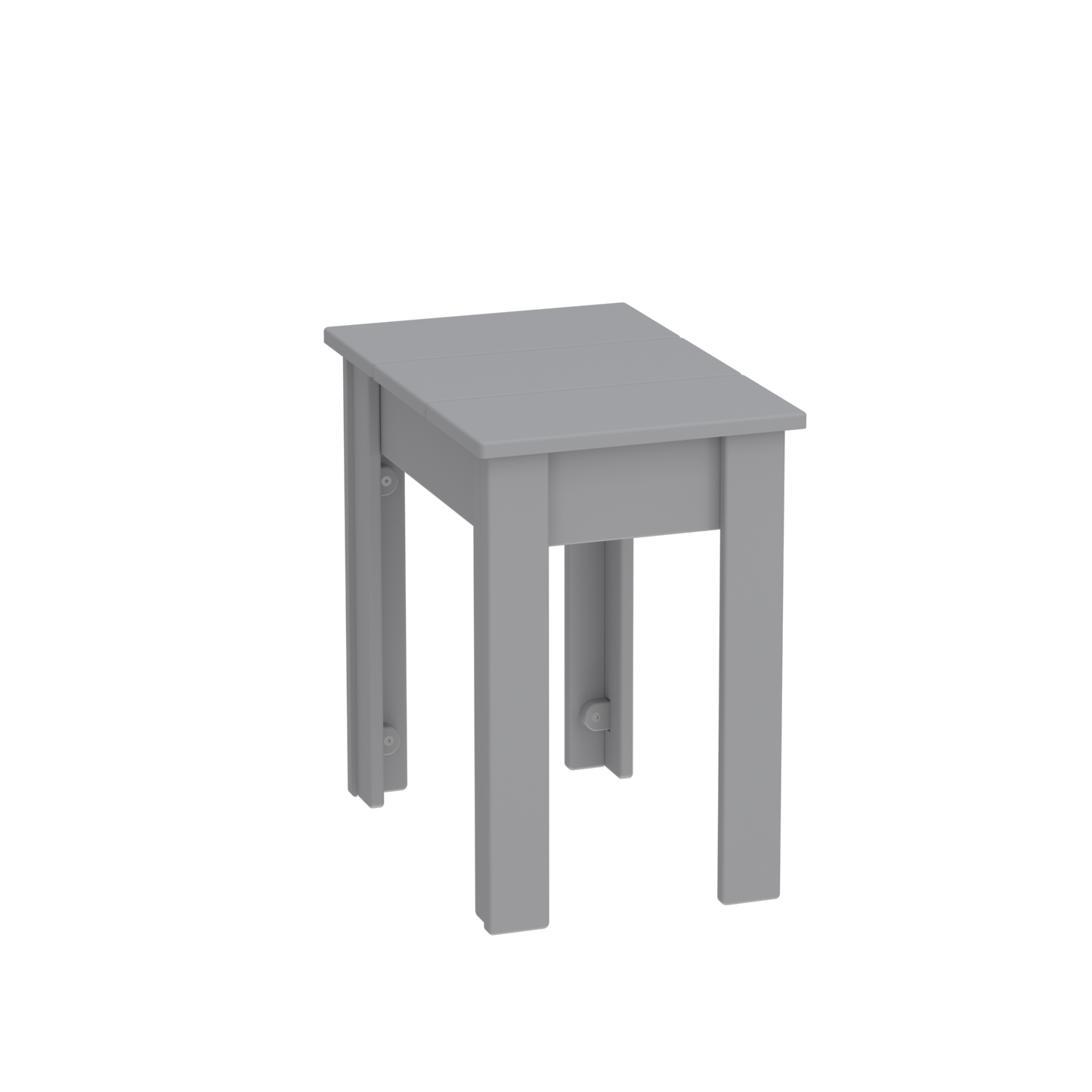 Modern Outdoor Muskoka End Table