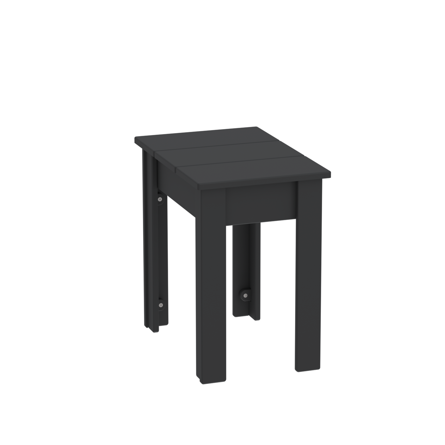 Modern Outdoor Muskoka End Table