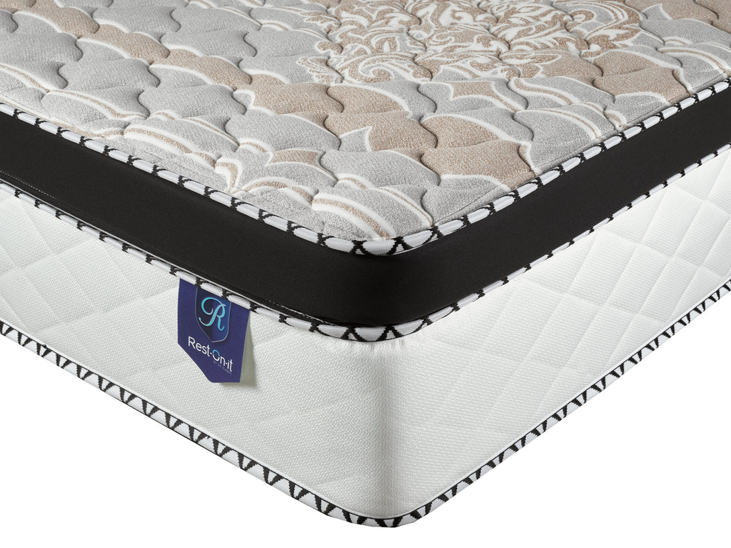 Majestic Firm (Tension Ease) Mattress