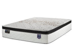 Majestic Plush Mattress