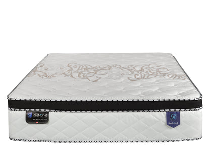 Majestic Plush Mattress