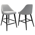Merlin 24" Counter Chair