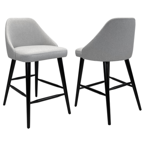 Merlin 24" Counter Chair
