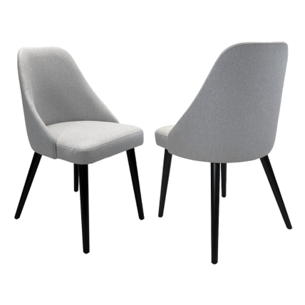 Merlin Side Chair