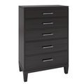 Metro  5 Drawer Chest