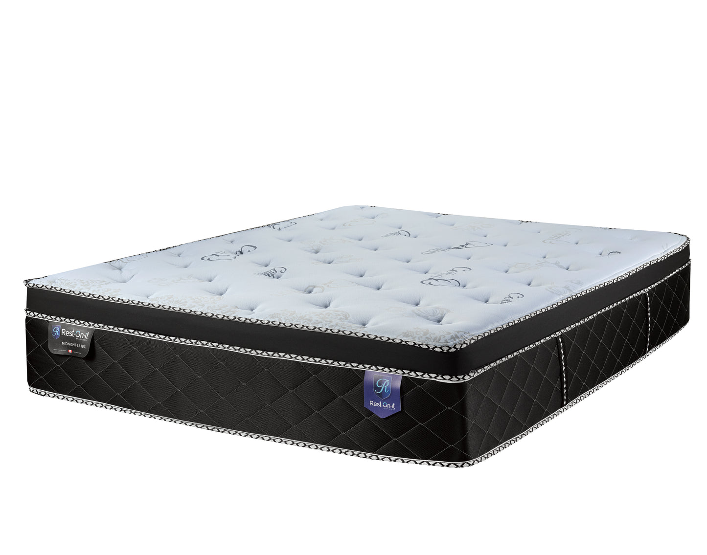 Midnight Latex Mattress