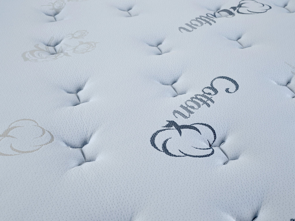 Midnight Latex Mattress