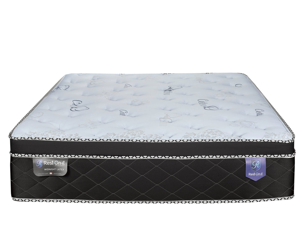 Midnight Latex Mattress