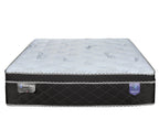 Midnight Latex Mattress
