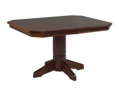 Midtown 42" x 42" x 1" + 2 - 12" centre extensions