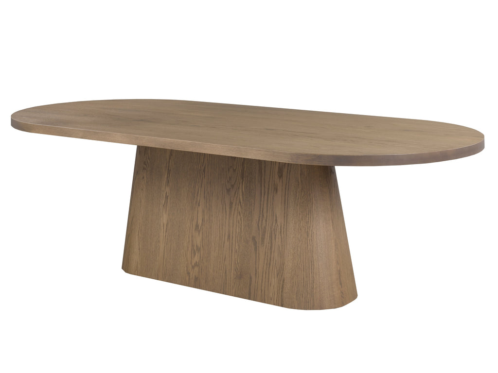 Milan 42" x 84" x 1.75" solid top